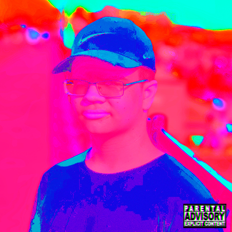 Talent cover art