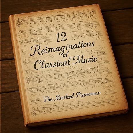 Wiegenlied, Op. 49, No. 4 (Guten Abend, gut' Nacht) cover art