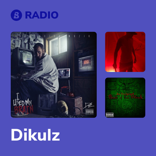 Dikulz Radio