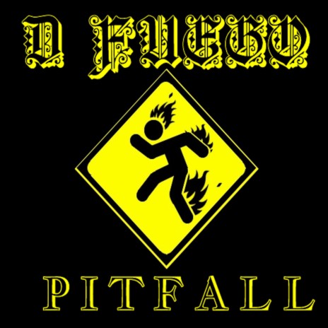 Paradox cover art