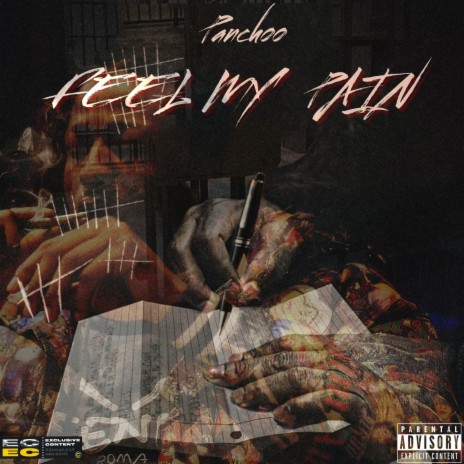 Feel My Pain cover art