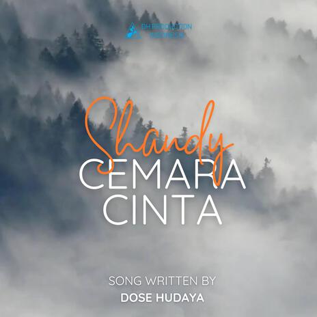 Cemara Cinta cover art