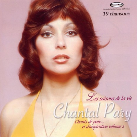 Les saisons de la vie cover art