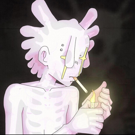 Givenchy cover art