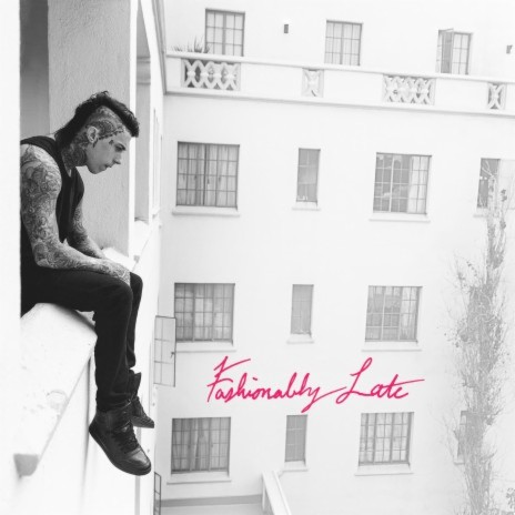 It's Over When It's Over cover art