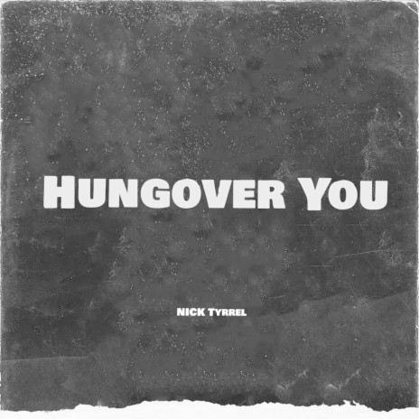 Hungover You cover art
