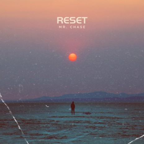 Reset cover art