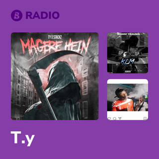 T.y Radio