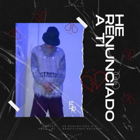 He Renunciado a Ti cover art