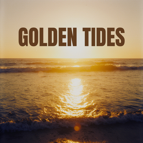 Golden Tides cover art