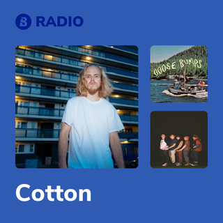 Cotton Radio