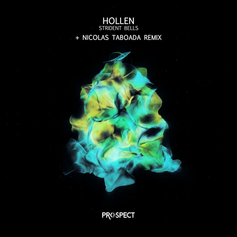 Strident Bells (Original Mix) cover art