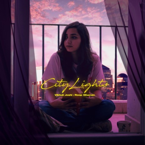 Citylights ft. Roop Ghuman