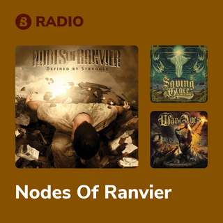 Nodes Of Ranvier Radio
