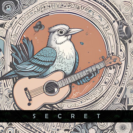 Reverend cover art