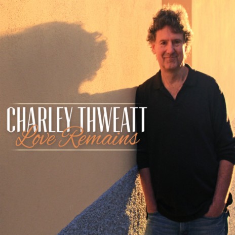 Love Remains cover art