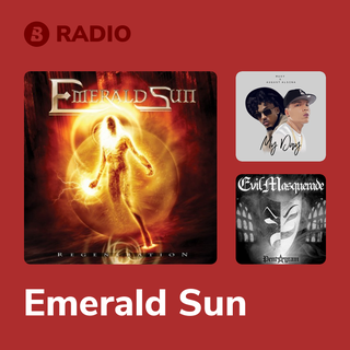 Emerald Sun Radio