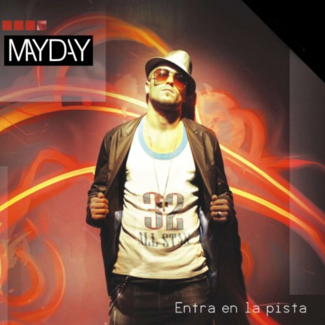 Entra en la Pista cover art