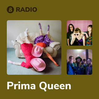 Prima Queen Radio