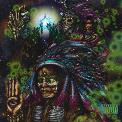 Against All Opps cover art
