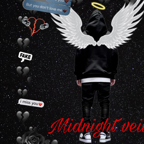Heartbreak cover art