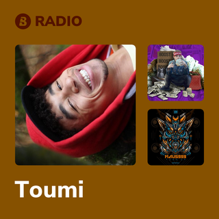 Toumi Radio
