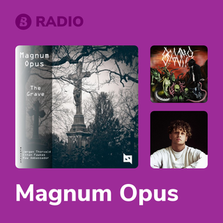 Magnum Opus Radio