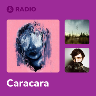 Caracara Radio