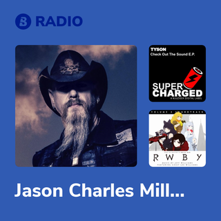 Jason Charles Miller Radio