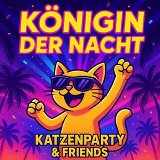 DJ Katzenparty