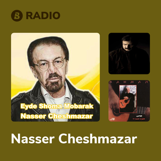 Nasser Cheshmazar Radio