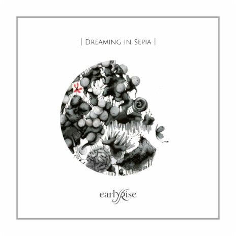 Dreaming in Sepia cover art