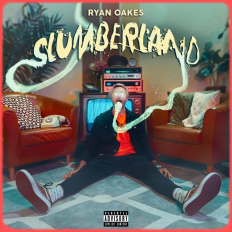 CRUISE CONTROL cover art
