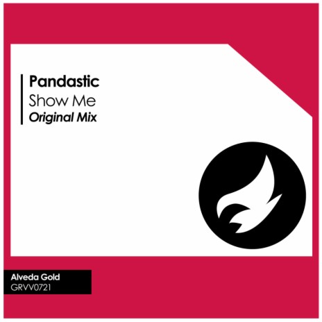 Show Me (Original Mix) cover art