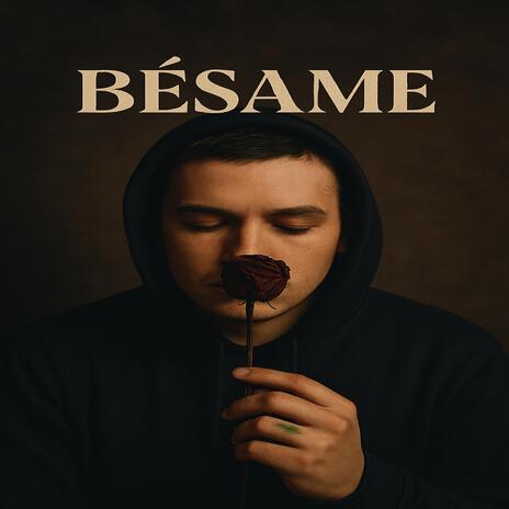 Besame cover art