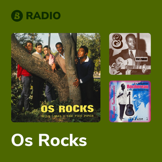 Os Rocks Radio