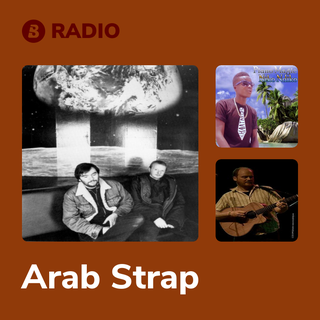 Arab Strap Radio