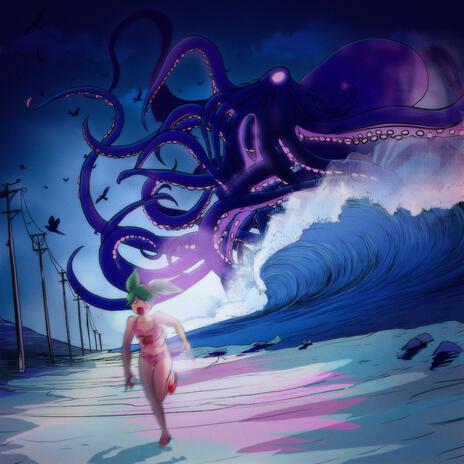 Bioluminescent ft. Lechuga & Martin Gonzalez cover art