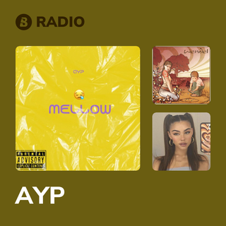 AYP Radio