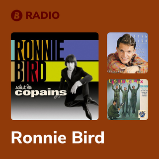 Ronnie Bird Radio