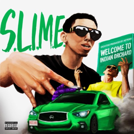Demons, Pt. 2 ft. Sosa Da Great & Sleezy E cover art