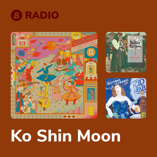 Ko Shin Moon Radio
