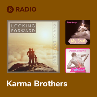 Karma Brothers Radio