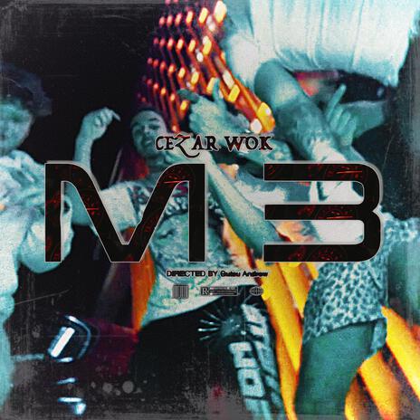M3 cover art