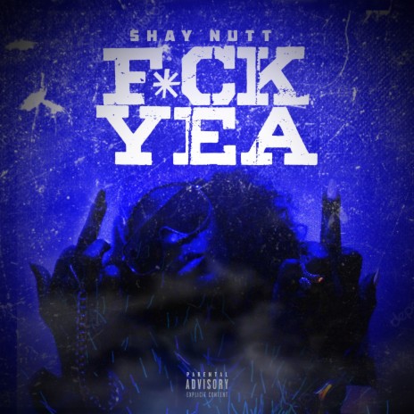 Fuck Yea cover art