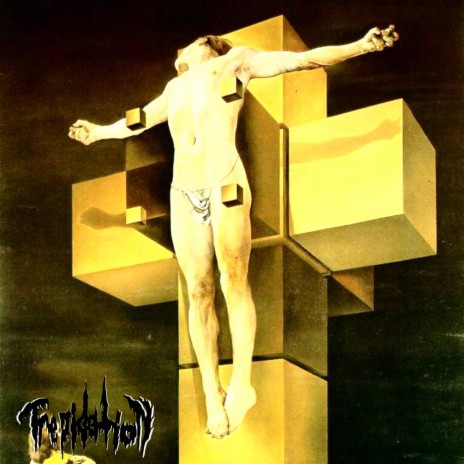 Stylish cover art