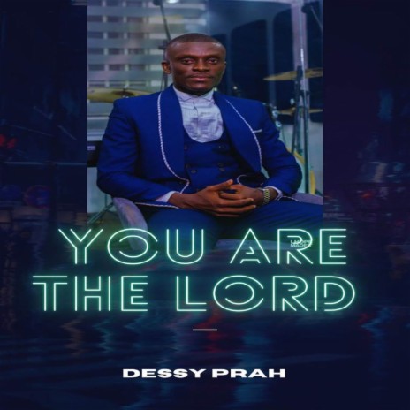 You Are The Lord cover art