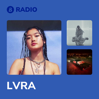 LVRA Radio