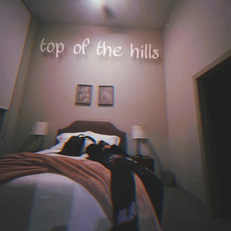top of the hills cover art
