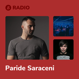 Paride Saraceni Radio